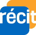 Logo du Service national du RÉCIT Domaine des langues