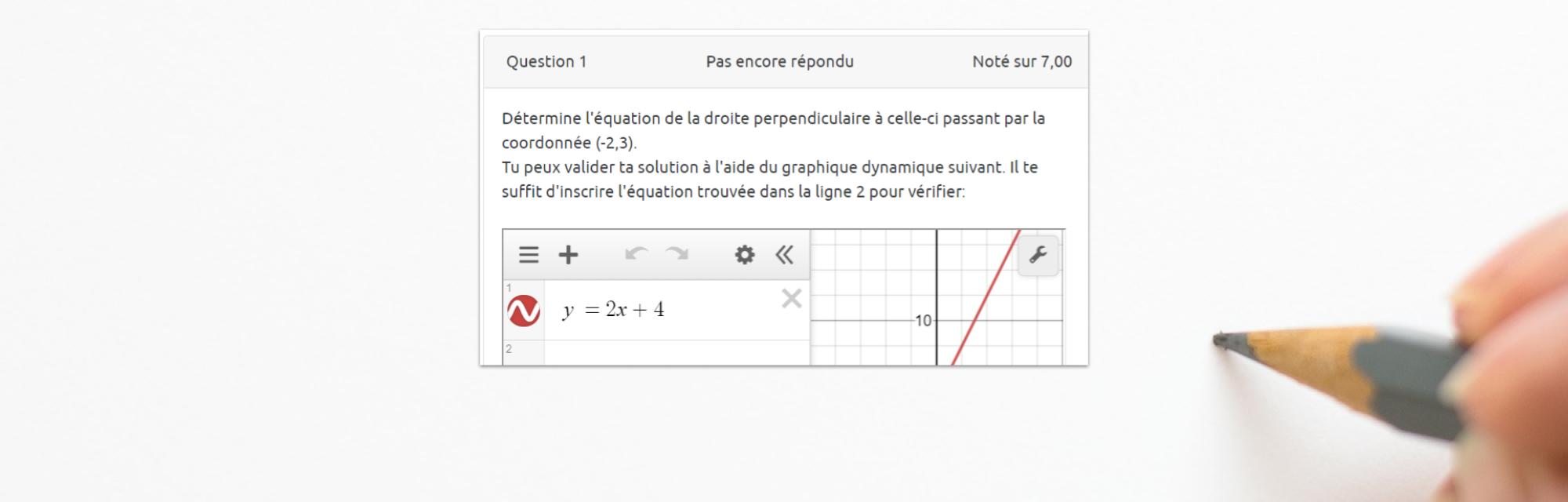 Valeurs numériques aléatoires