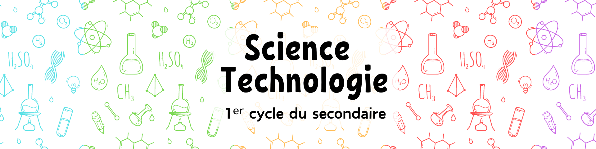 Moodle SCIENCE : premier cycle (image du 22 avril 2025)