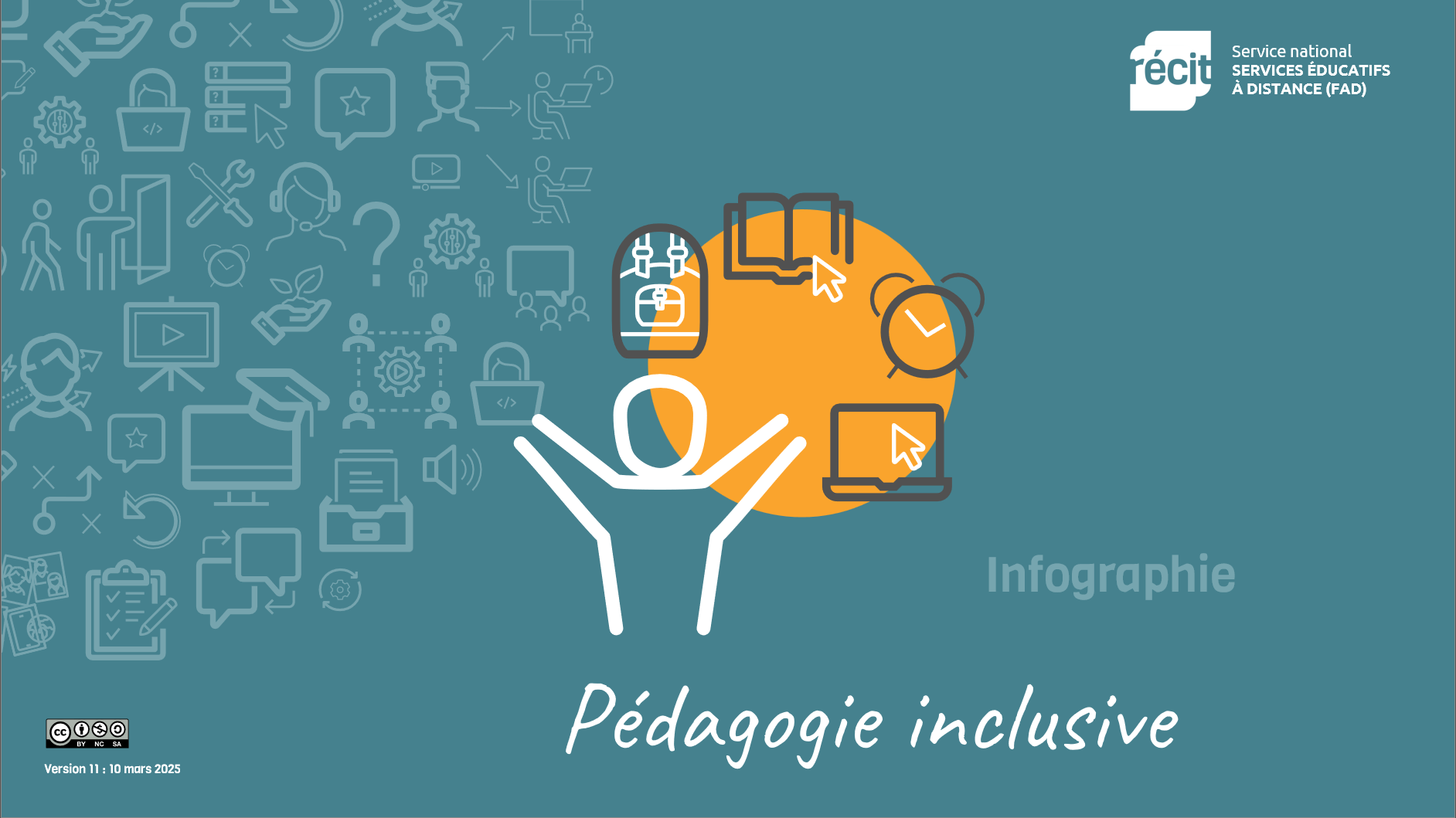 Pédagogie inclusive