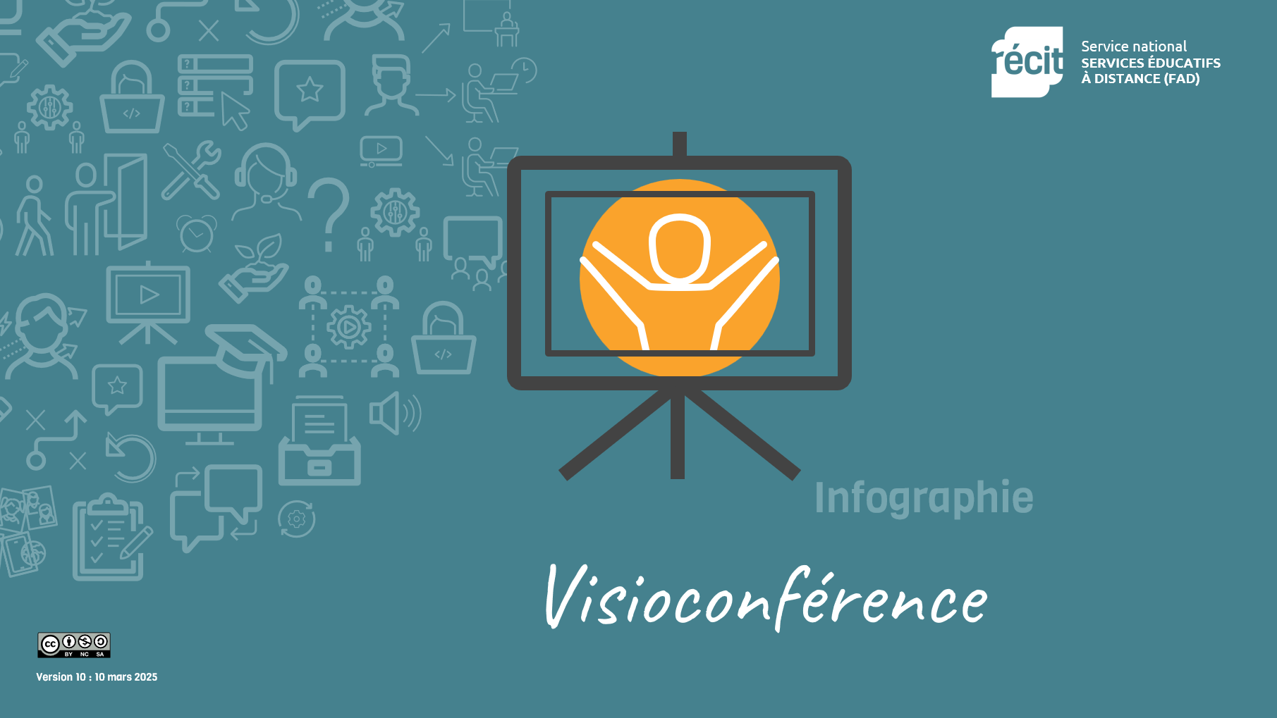 Visioconférence