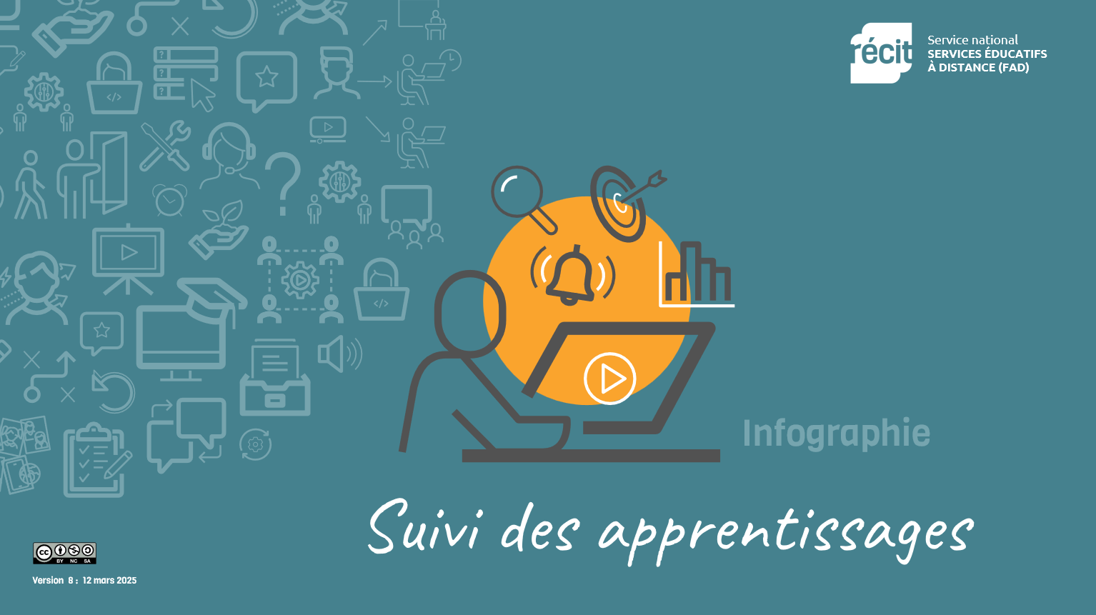 Suivi des apprentissages