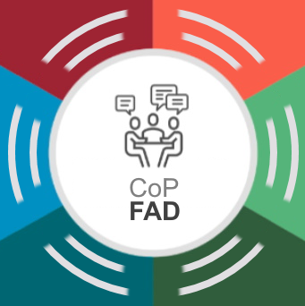 Logo COP FAD