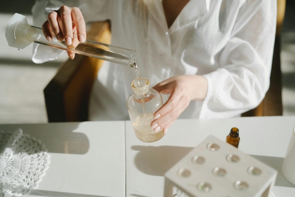 Calculs en laboratoire