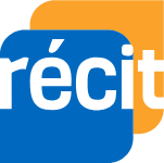Logo RÉCIT