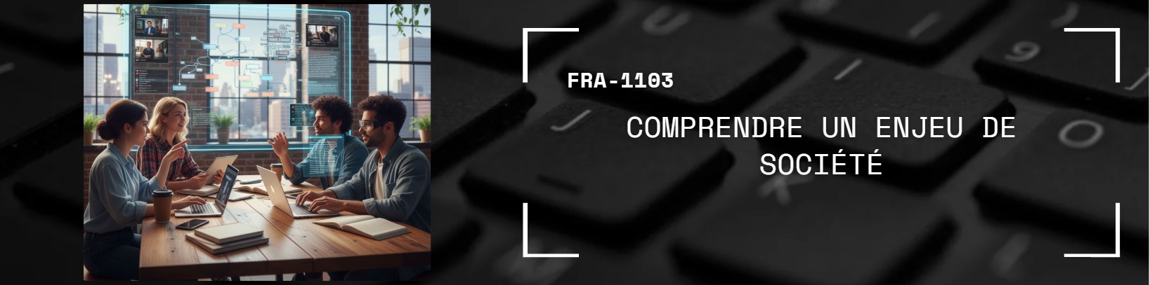 Français 1re secondaire FGA - FRA-1103