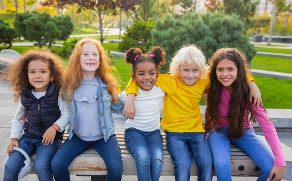 Intégration linguistique, scolaire et sociale (francisation)