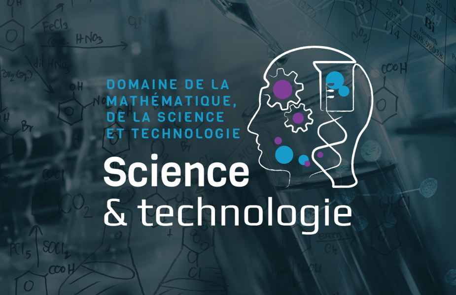 Science  4e secondaire (ST / STE) - Samares
