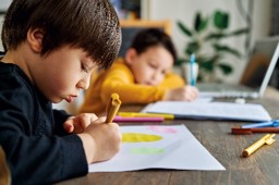 AEP - Service de garde en milieu scolaire