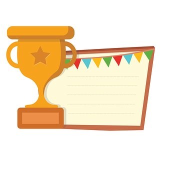 trophée