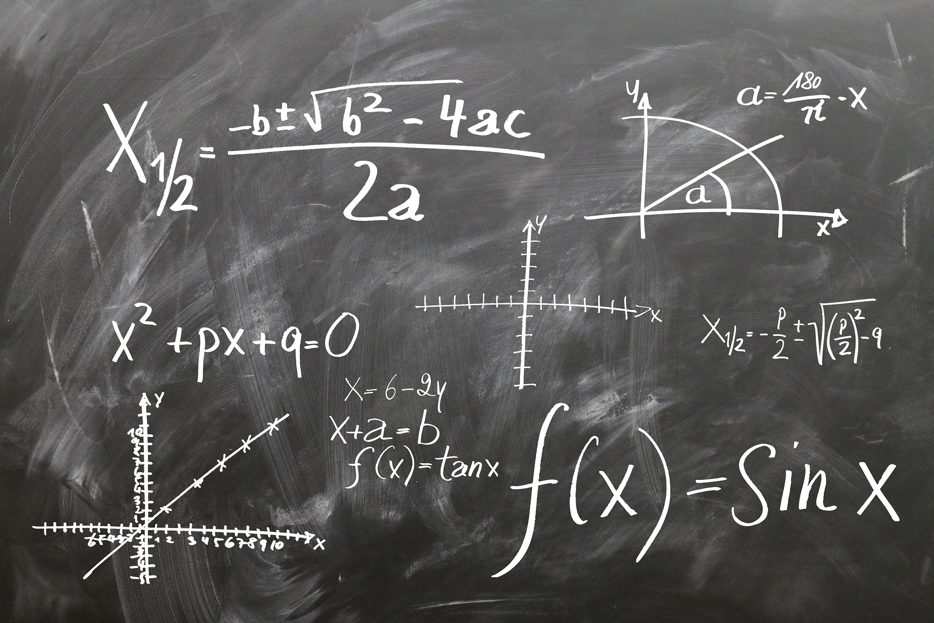 Les fonctions exponentielles et logarithimiques